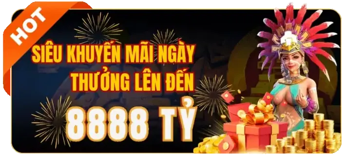 Game nổ hũ mới 98bet chính thức cơ hội trúng Jackpot
