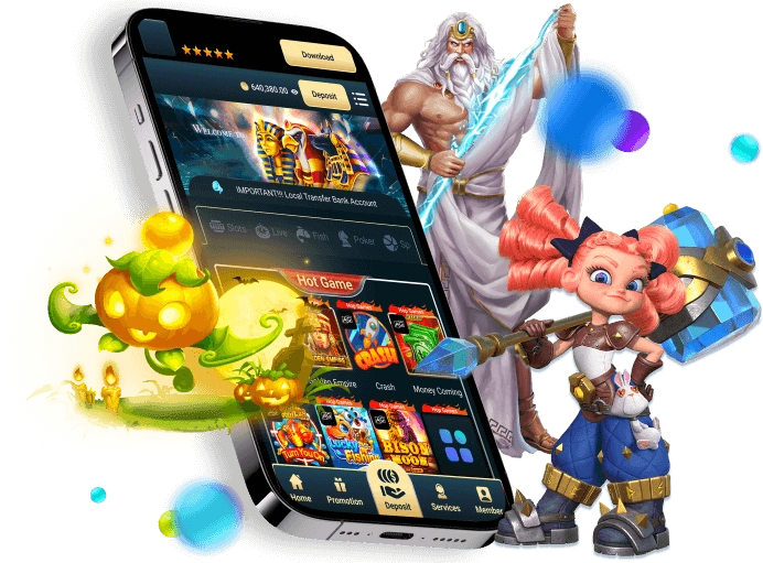 Hệ thống bảo mật 98bet an toàn