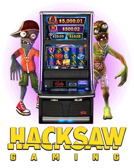 Hình ảnh jackpot nội bộ và mạng lưới