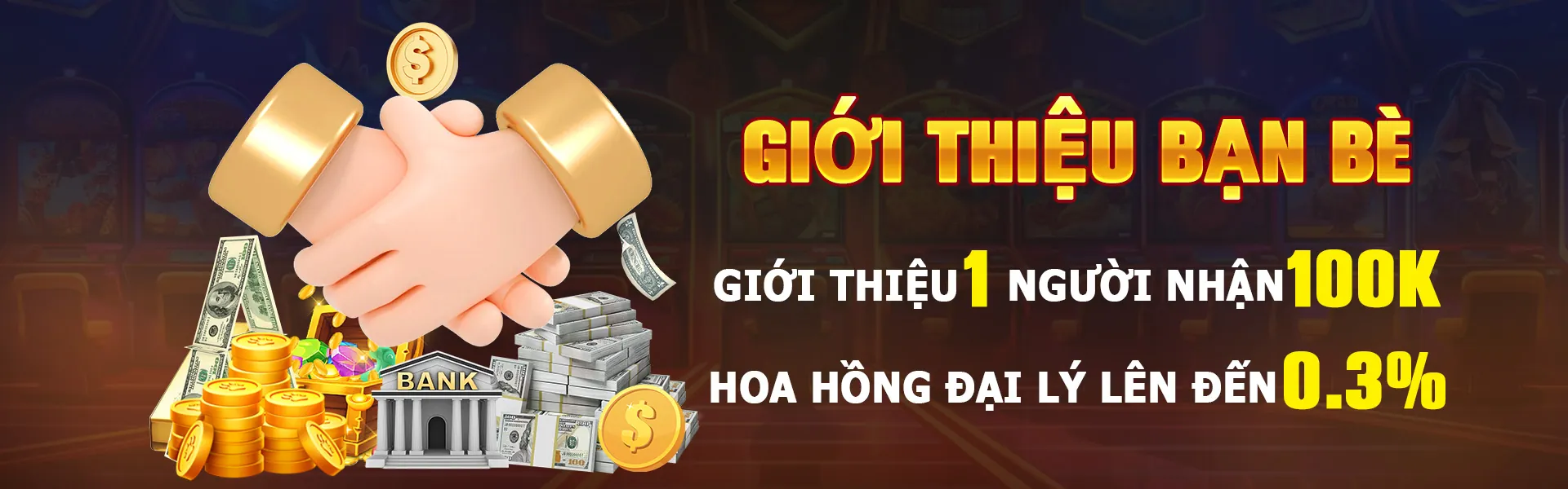 Ưu Đãi Nạp Tiền Hấp Dẫn tại 98bet chính thức