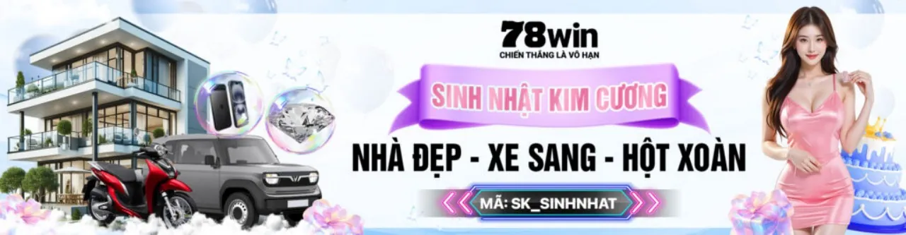 Chương Trình VIP Độc Quyền 98bet chính thức