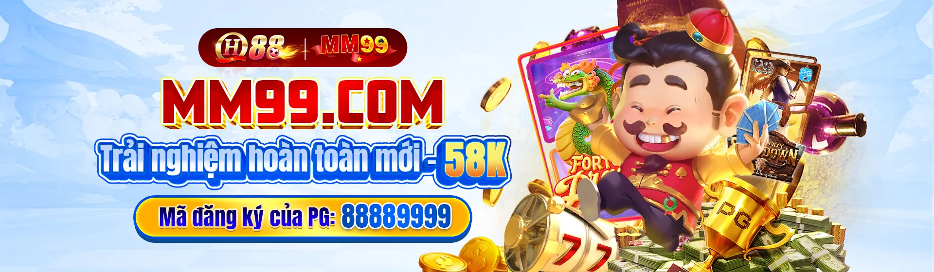 Chương trình VIP 98bet chính thức