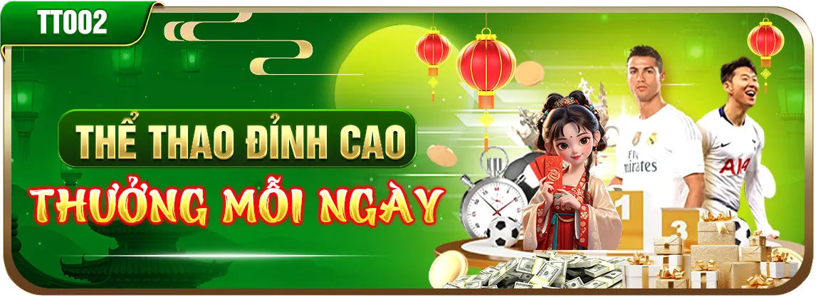 Thông báo sự kiện và khuyến mãi 98bet chính thức